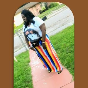 Meet your Posher, Sandra